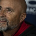 Foto: Jorge Rodrigues/AGIF - Técnico do Flamengo vem fazendo elogios para um dos jovens criados no São Paulo.