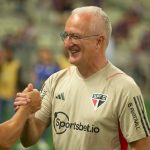 Foto: Lucas Emanuel/AGIF - Técnico do São Paulo gostou bastante do que viu.