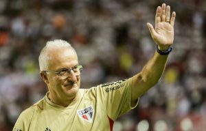 Foto: Rafael Vieira/AGIF - Técnico do São Paulo vem sendo monitorado.