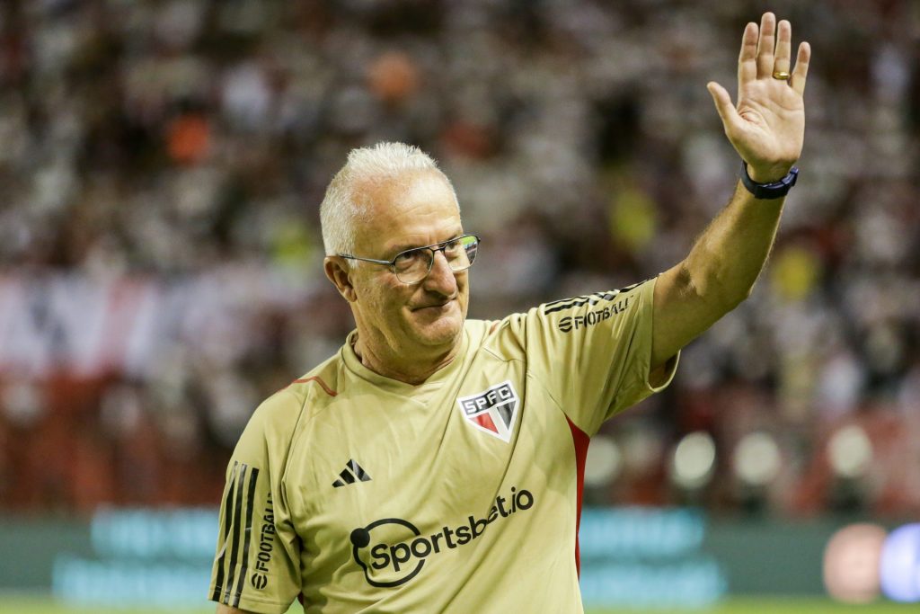 Foto: Rafael Vieira/AGIF - Técnico do São Paulo falou sobre o jogo na Copa do Brasil.