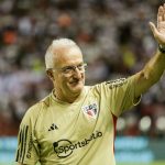 Foto: Rafael Vieira/AGIF - Técnico do São Paulo falou sobre o jogo na Copa do Brasil.