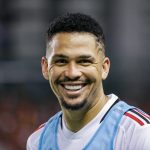 Foto: Rafael Vieira/AGIF - Ex-parça de Luciano pode chegar sem custos ao São Paulo.