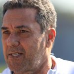 Foto: Marcello Zambrana/AGIF - Técnico pode ter "caminho livre" após desistência do São Paulo.