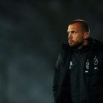 São Paulo costuma negociar bem contratos com Ajax. (Foto: Twitter do Ajax)