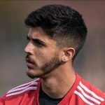 Beraldo vira grande alvo do futebol europeu e o São Paulo quer fazer caixa. (Foto: Twitter do São Paulo)