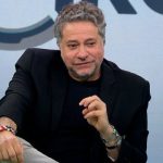 Presidente do São Paulo vai atrás de meia ainda nesta janela. (Foto: Reprodução/SporTV)