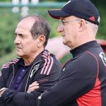 São Paulo tem estratégia de ter dois times para temporada. (Foto: Twitter do São Paulo)