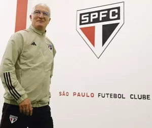 São Paulo vive dias de expectativa até a volta da Data FIFA. (Foto: Twitter do São Paulo)