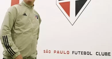 São Paulo vive dias de expectativa até a volta da Data FIFA. (Foto: Twitter do São Paulo)