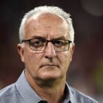 Dorival Jr quer reforços no São Paulo. (Foto: Twitter do São Paulo)