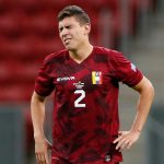 (Foto: Twitter da Venezuela)