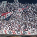 São Paulo recebe "recado" da Independente. (Foto: Twitter da Independente)