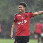 Marquinhos Gabriel é oferecido ao Sâo Paulo. (Foto: Twitter do CAP)
