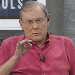 Milton Neves. Foto: Reprodução/Band