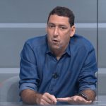 Foto: Reprodução/SporTV - Jornalista trouxe detalhes de um assunto bastante falado no São Paulo.