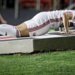 São Paulo tem data para retorno de Pato. (Foto: Twitter do São Paulo)