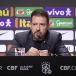 São Paulo tem jovens de Cotia na convocação para amistosos de Data FIFA. (Foto: Twitter da CBF)