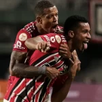 São Paulo tem duelo importante pela Sula contra o Tolima. (Foto: Twitter do São Paulo)