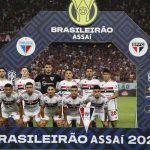 Brasileirão recebe nova oferta bilionária para chance de liderar campeonato a partir de 2025. (Foto: Twitter do São Paulo)