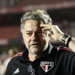 Presidente sabe o que será feito sobre esse tema no São Paulo. (Foto: Twitter do São Paulo)