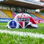 São Paulo quer conquistar o bicampeonato (Foto: Twitter do São Paulo)