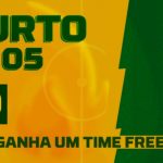 Rodada 5 do Brasileirão vale para liga Tiro Curto do Cartola. (Foto: Reprodução)