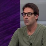 Foto: Reprodução/SporTV - Comunicador falou sobre o momento atual do São Paulo.