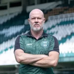 Zago quer titular do São Paulo no Coritiba na sequência da temporada. (Foto: Twitter do Coritiba)