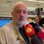 São Paulo promete fazer representação contra Bruno Arleu na CBF. (Foto: Twitter do São Paulo)