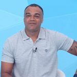 Denílson. Foto: Reprodução/Band