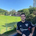 Head Scout chega ao São Paulo para dar peso ao departamento de mercado do clube. (Foto: Twitter do São Paulo)