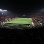 São Paulo tem Morumbi como aliado na temporada. (Foto: (Fotos: Staff Images / CONMEBOL)