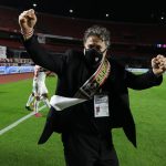 Presidente do São Paulo fala que Morumbi será modernizado. (Foto: Rubens Chiri / saopaulofc.net)