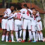 Dupla da base do São Paulo deve ganhar espaço com Dorival. (Foto: Igor Amorim/Saopaulofc.net)