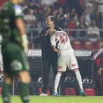 Revelação do São Paulo pode render valores milionários ao clube. (Fotos: Paulo Pinto / saopaulofc.net)