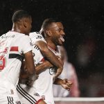 São Paulo deve vender cria da base para cumprir meta orçamentária. (Foto: Paulo Pinto / saopaulofc.net)