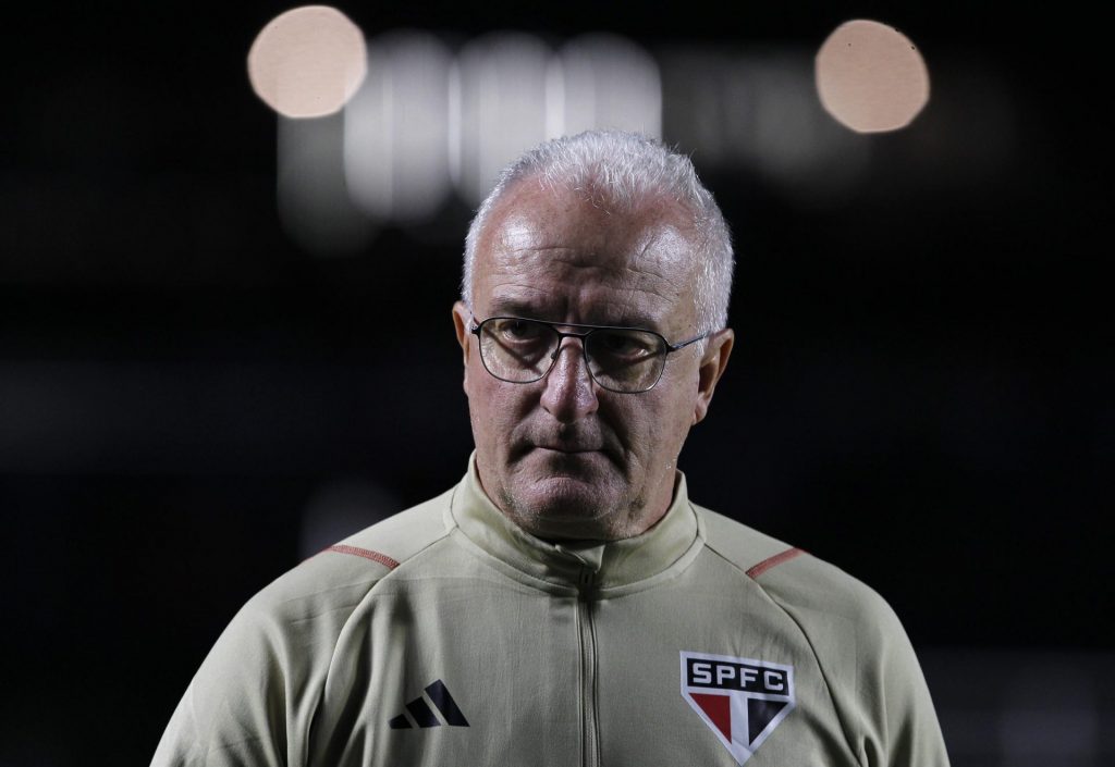 DM do Tricolor tem liberado atletas aos poucos. (Foto: Twitter do São Paulo)