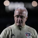 DM do Tricolor tem liberado atletas aos poucos. (Foto: Twitter do São Paulo)