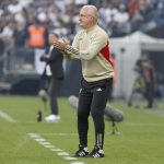 Chegada de Dorival fez peça fundamental do São Paulo render mais. (Foto: Rubens Chiri / saopaulofc.net)