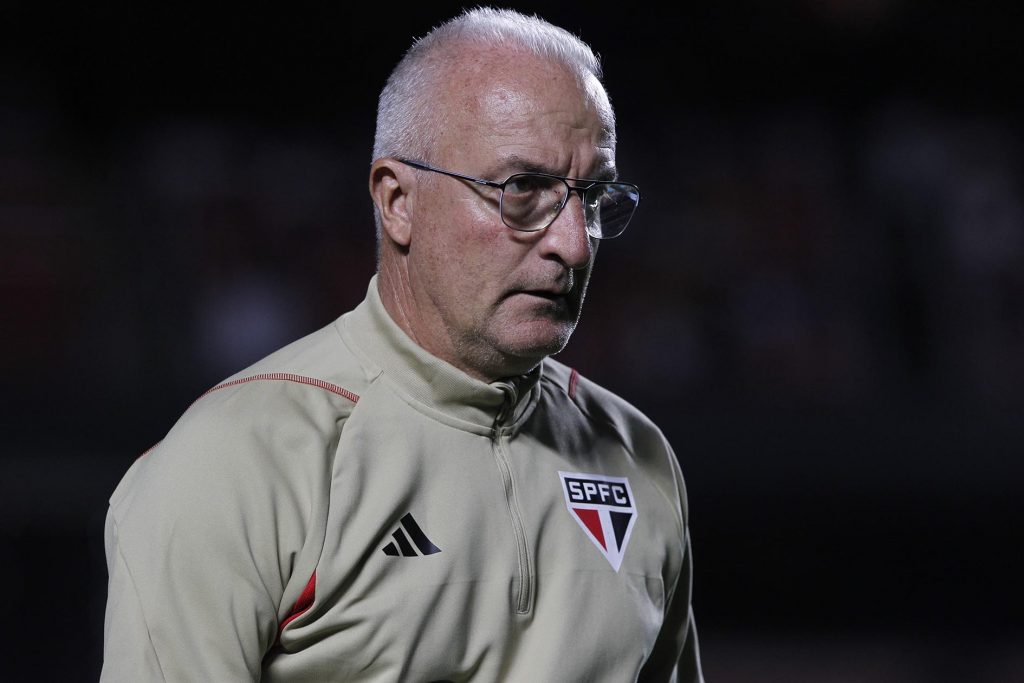 São Paulo terá mais desfalques diante do Fluminense. (Foto: Rubens Chiri / saopaulofc.net)