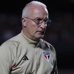 São Paulo terá mais desfalques diante do Fluminense. (Foto: Rubens Chiri / saopaulofc.net)