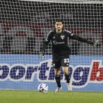 Rafael vive melhor momento da carreira no São Paulo. (Fotos: Rubens Chiri / saopaulofc.net)