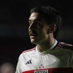 São Paulo vence, mas já tem problema para próxima partida. (Foto: Rubens Chiri / saopaulofc.net)