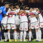 Novidade chega no São Paulo para ser inspiração para jovens. (Foto: Nilton Fukuda / saopaulofc.net)
