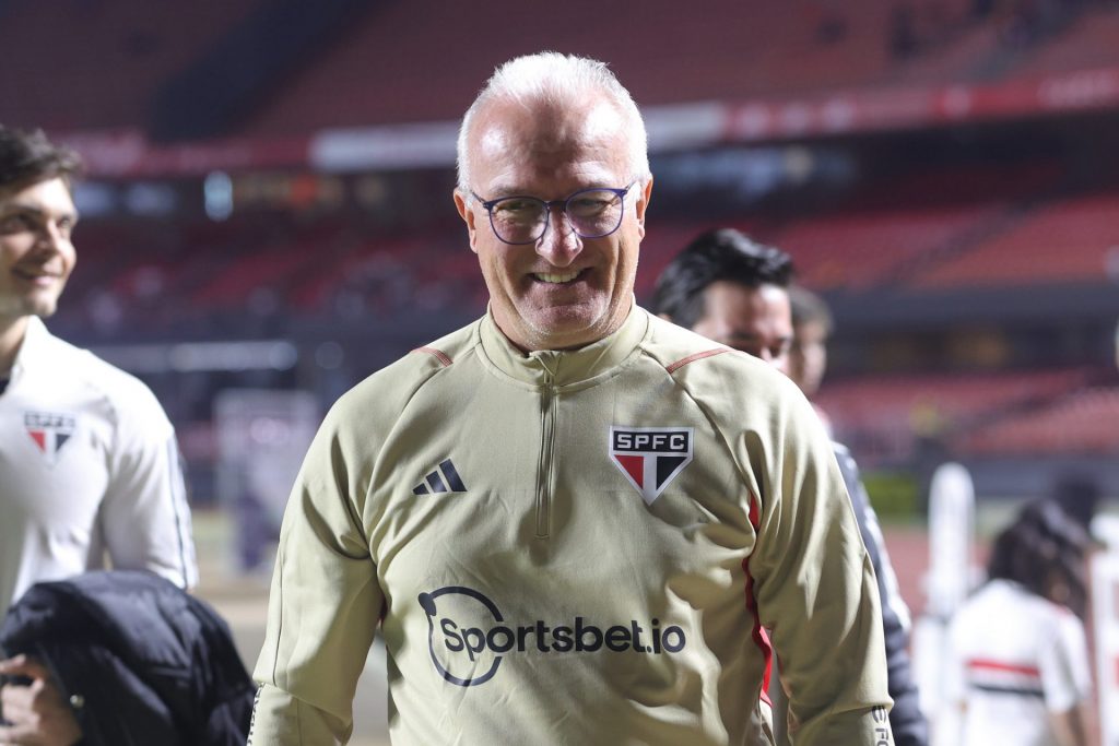 São Paulo deve ter recorde de público mais uma vez no ano. (Foto: Twitter do São Paulo)