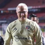 Dorival pode ter retorno de zagueiro após parada da Data Fifa. (Foto: Twitter do São Paulo)
