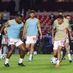 Após renovação, joia da base do São Paulo tem tido pouco espaço com Dorival. (Foto: Nilton Fukuda / saopaulofc.net)