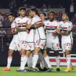 São Paulo deve ter surpresa contra o Palmeiras. (Foto: Nilton Fukuda / saopaulofc.net)