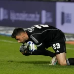 Rafael tem sofrido com gols "relâmpago" no São Paulo. (Foto: Twitter do São Paulo)