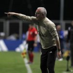 Números do São Paulo como visitante preocupa. (Foto: Rubens Chiri / saopaulofc.net)